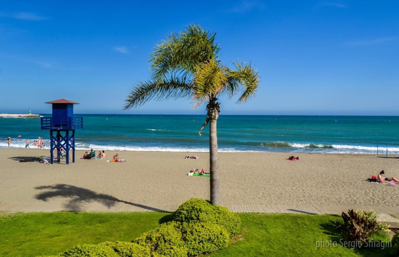 508 Piscis Apartamentos - Apartamento Recientemente Reformado - Vistas A La Montana - Piscina Y Playa Benalmádena Dış mekan fotoğraf