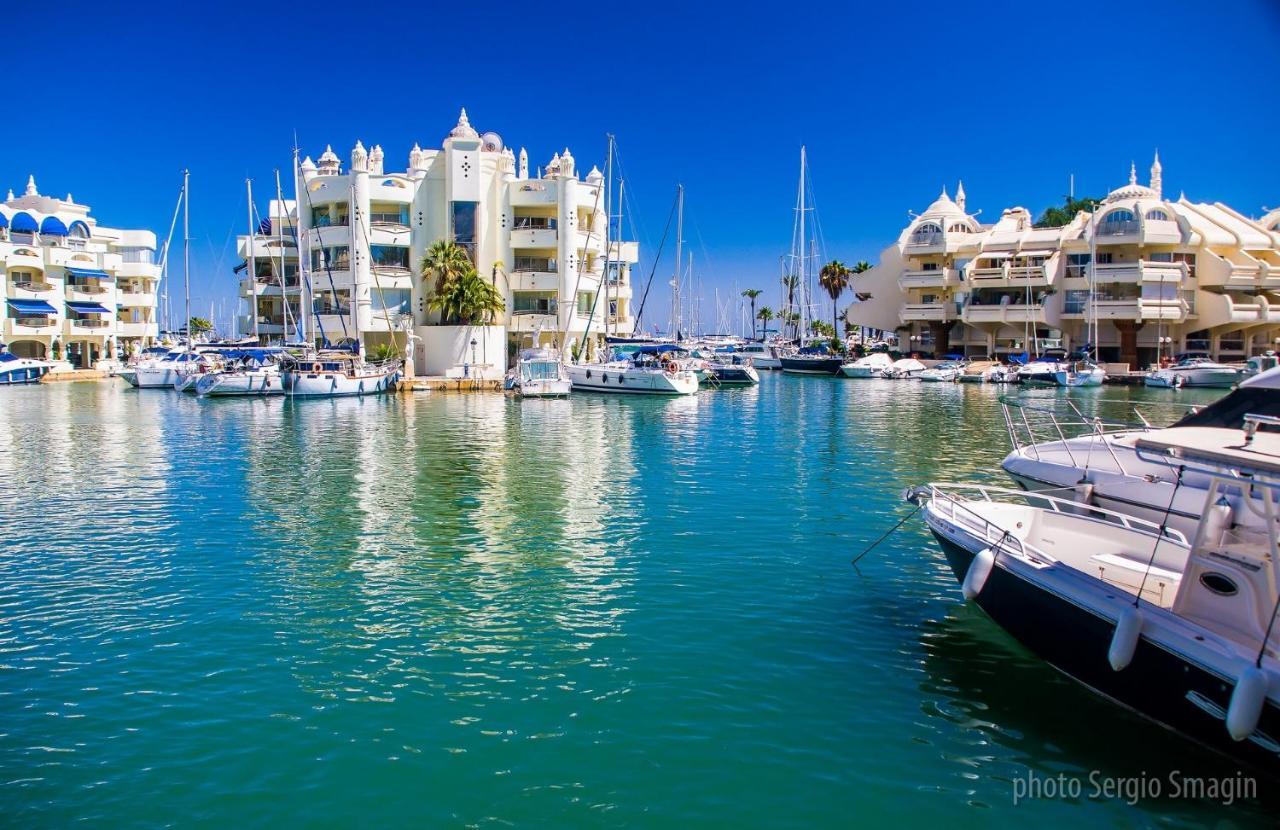 508 Piscis Apartamentos - Apartamento Recientemente Reformado - Vistas A La Montana - Piscina Y Playa Benalmádena Dış mekan fotoğraf