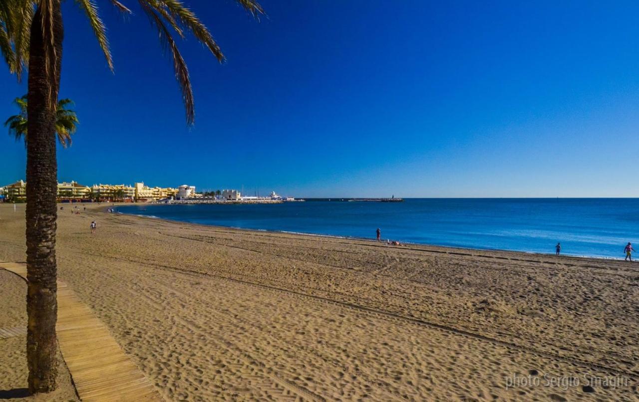 508 Piscis Apartamentos - Apartamento Recientemente Reformado - Vistas A La Montana - Piscina Y Playa Benalmádena Dış mekan fotoğraf