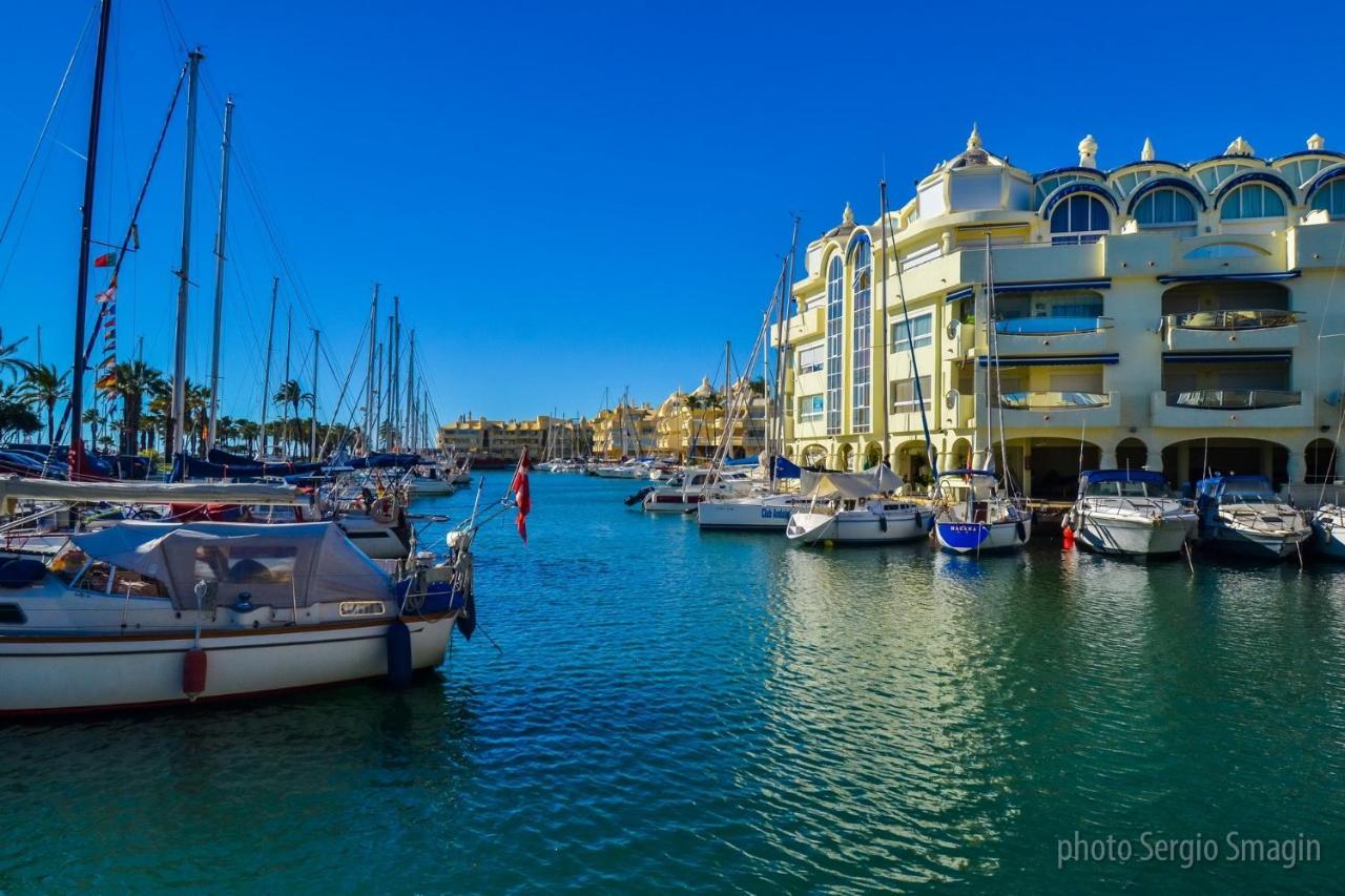 508 Piscis Apartamentos - Apartamento Recientemente Reformado - Vistas A La Montana - Piscina Y Playa Benalmádena Dış mekan fotoğraf